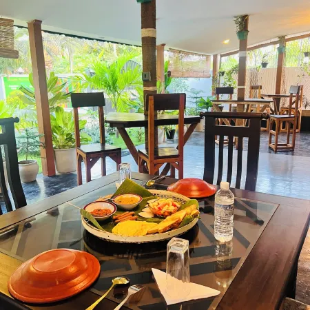 Nilaveli Boutique Hotel