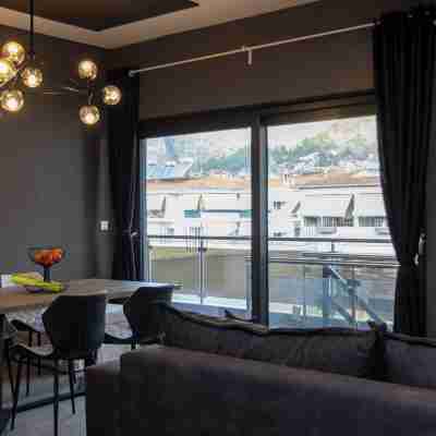 Dioroh Suites Meteora 301 Others