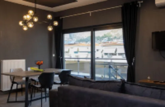 Dioroh Suites Meteora 301