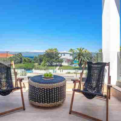 Ever Blue Exclusive Villa - Sunrise Villas Others