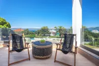 Eternity Blue exclusive villa