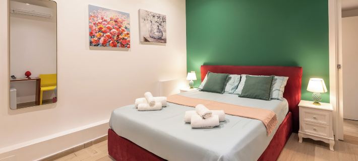 Palazzo Bicocca Rooms Hotels in Catania