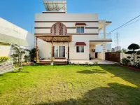 Shyam Sudha Home Stay - Villas