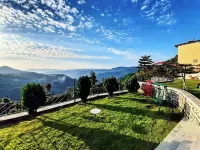 Mist n Meadows Resort Hotel di Jola
