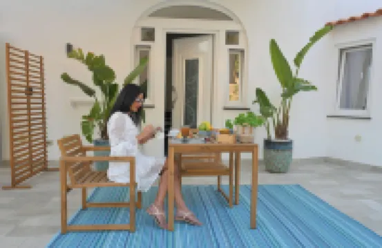 Chiaia Di Rose Rooms & Apartment Hotels in Serrara Fontana