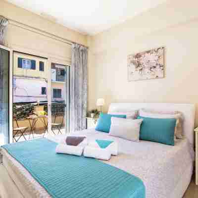 La Casa Sedici by Corfu Escapes Rooms