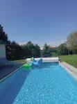 Maison Avec Piscine, Ker Animheart