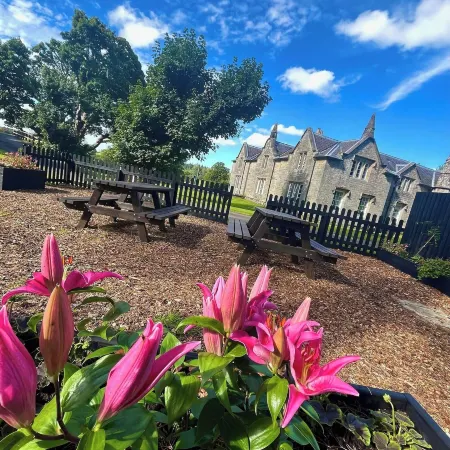 Blairquhan Cottages