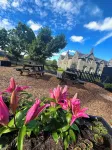 Blairquhan Cottages Hotels in Maybole
