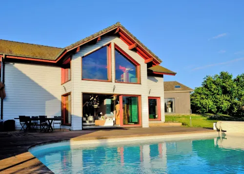 AlpiZen Centre de Ressourcement - Adults Recommended Hotels in Allevard