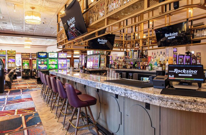 Rocksino by Hard Rock Deadwood photo 3
