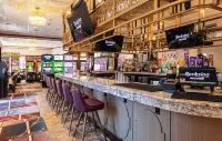 Rocksino by Hard Rock Deadwood - bar