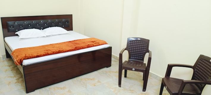 Maa Bhagwati Home stay & PG House Hotels in Ayodhya