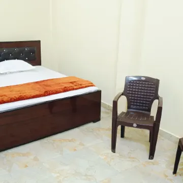 Maa Bhagwati Home stay & PG House