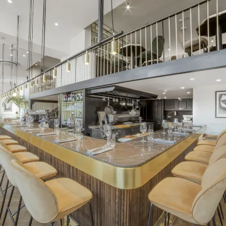 Hotel Kings Court