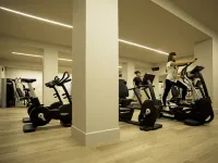 A.Roma Lifestyle Hotel - С тренажерным залом