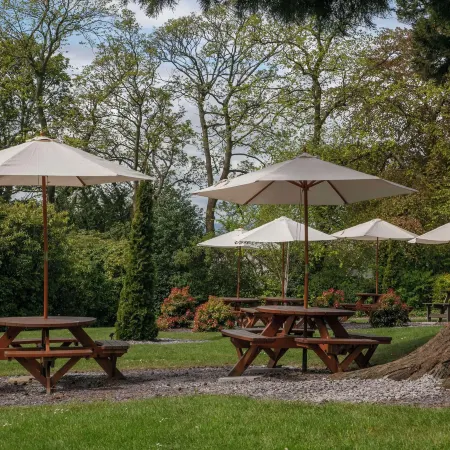 Best Western Dundee Invercarse Hotel