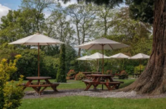 Best Western Dundee Invercarse Hotel