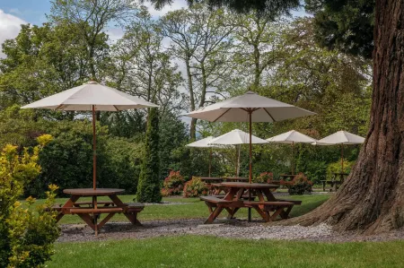 Best Western Dundee Invercarse Hotel