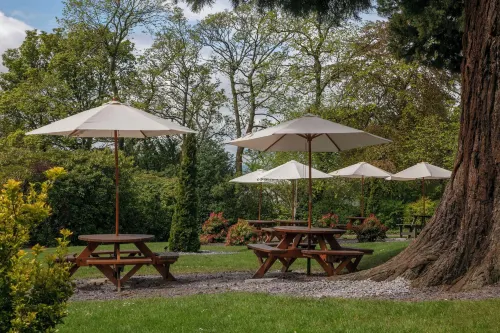 Best Western Dundee Invercarse Hotel