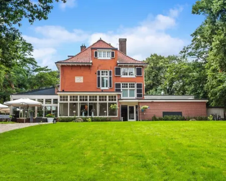 Hotel & Restaurant Wildthout Hotels in Ommen