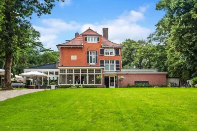 Hotel & Restaurant Wildthout Hotels in Ommen