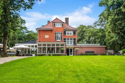 Hotel & Restaurant Wildthout Hotels in Vilsteren