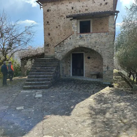 Agriturismo Li Guira