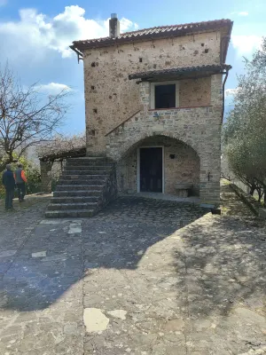 Li Guira Hotels in Salento