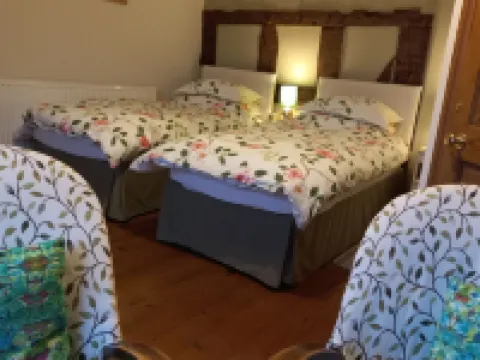 Broome Park Farm B&B Hotels in Kidderminster