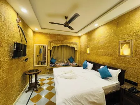 Hostalagic Отели рядом с достопримечательностью «Джейзалмер Форт»