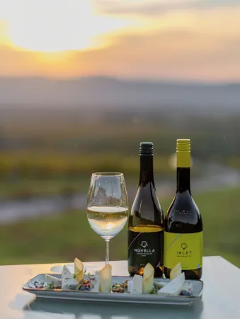 Bohém Borklub Отели рядом с достопримечательностью «Tokaj Wine Region»