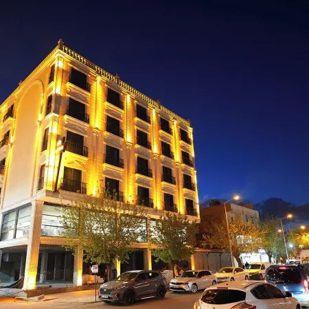 Assyria Hotel