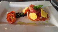호텔 엘라이 - 조식 운영
