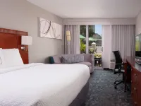 Courtyard Miami Coral Gables Hotels in Coral Gables