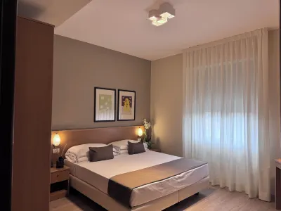 Hotel La Magione Hotel in zona Lady B. Semplificata