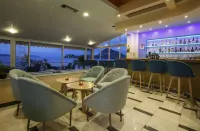 Hotel Tolo - bar