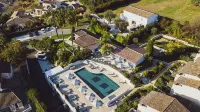 La Bastide de Biot Hotels in Biot