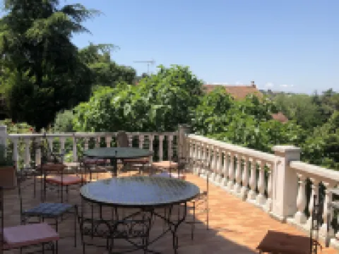 1001 Ocres Hotéis em Apt