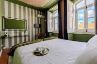 Bo Boutique Hotel & Hairshop Hotels in Estômbar