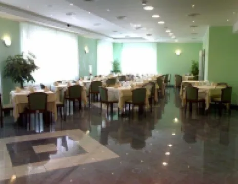 Sea Garden Hotel