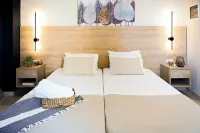 Cozy Studio #1 Hotels in Stalida