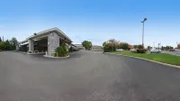 Days Inn by Wyndham Columbus Fairgrounds Hotels in Columbus