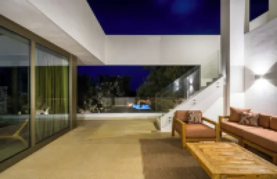 Botanico Villa&Suites