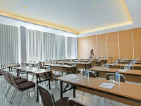 Amaris Hotel Pakuan Bogor Hotels in Bogor City