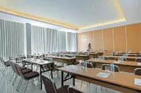 Hotel Amaris Pakuan
