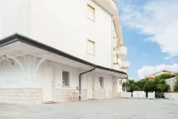 Golden Residence Hotel in zona Fontana e Cascate Lieti