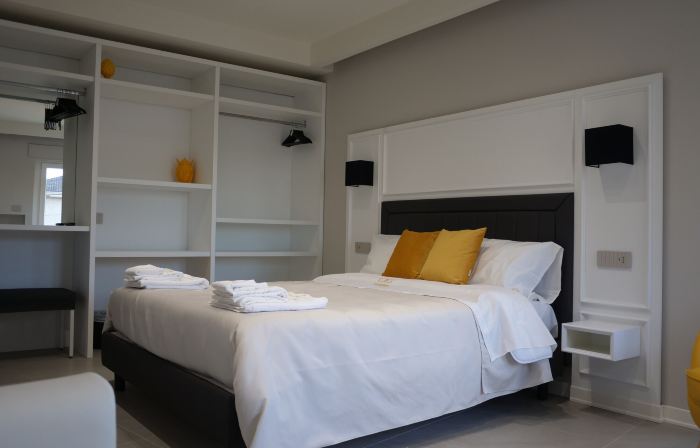 Golden Residence