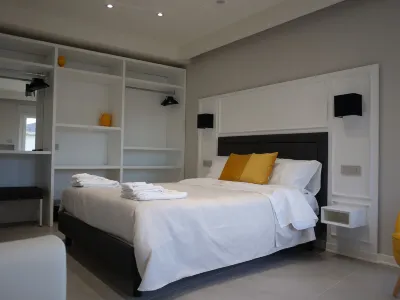 Golden Residence Hotel in zona Fontana e Cascate Lieti