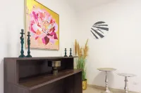 Villa Aurora Rooms